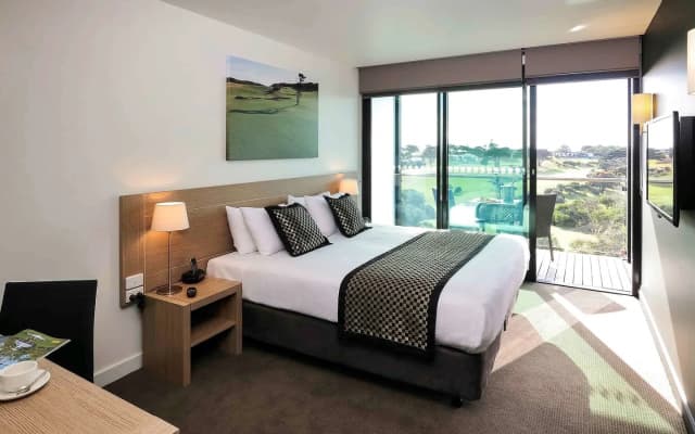 Mercure Portsea - photo 2