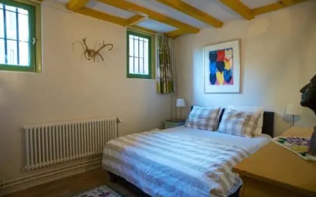 B&B Vondelstraat - photo 3