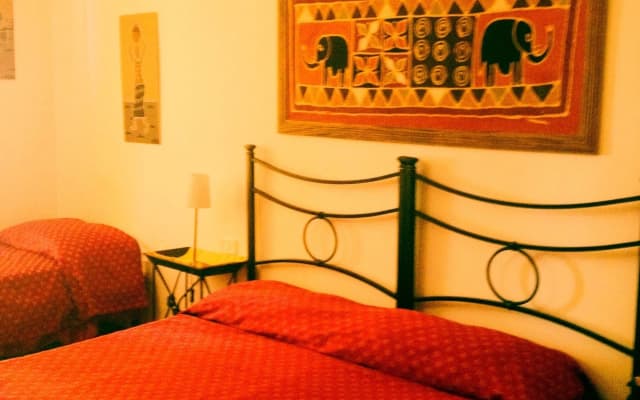 Aenea's B&B - photo 3