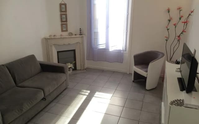 Port Lympia Appartement - photo 4