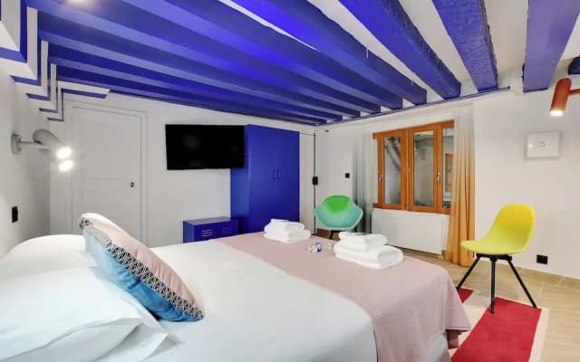 Studio for 2 People in Rivoli - photo 3