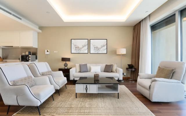 SuperHost EMAAR Residences Apartments - Address Dubai Mall - photo 5