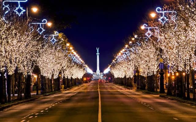 Flat On Andrássy Avenue - photo 4