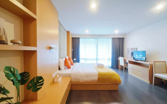 Residence One - photo 2