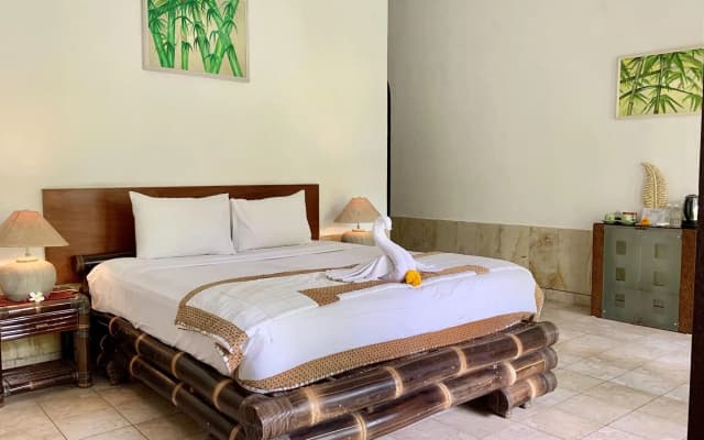 The Tunjung Ubud Retreat - photo 3