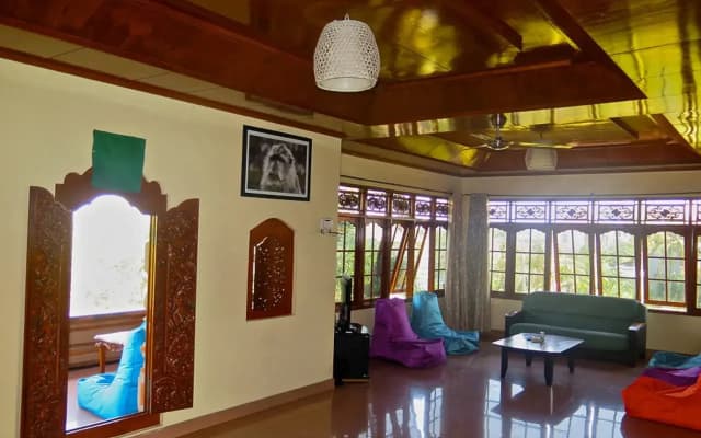 The Temple Hostel by CSH - photo 3