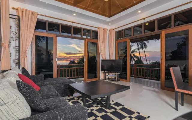 Villa Liu - photo 3