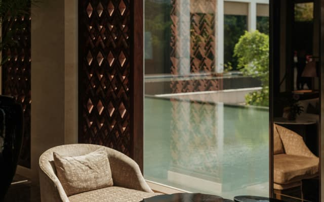 Capella Bangkok - photo 2