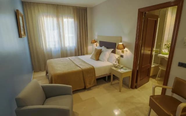 Hotel Sancho - photo 5