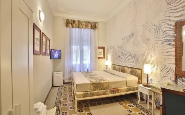 Madama Guest House - photo 2