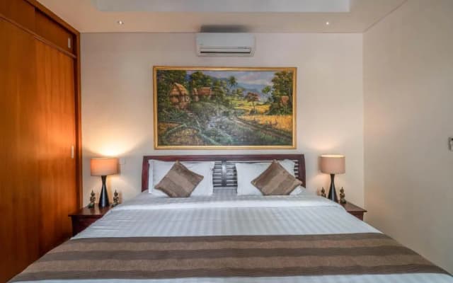 Villa Seacluded 2 - photo 2