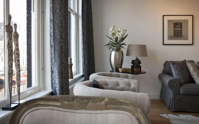 Prince Canalhouse Apartment Suites - photo 3
