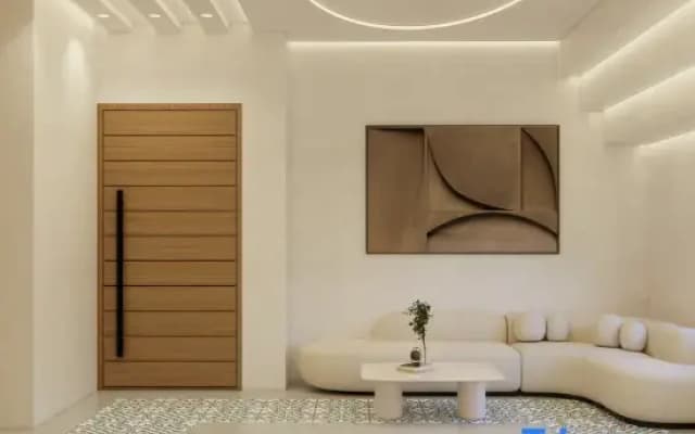THE SAND Suites & Villas - photo 2
