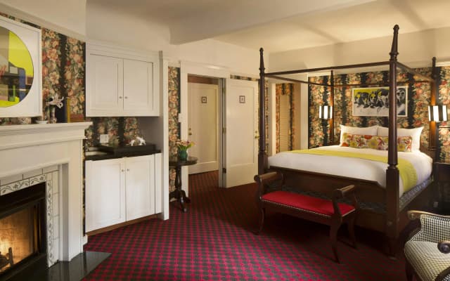 White Swan Inn - photo 4
