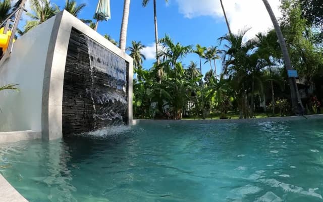 Asian Secret Resort - photo 4