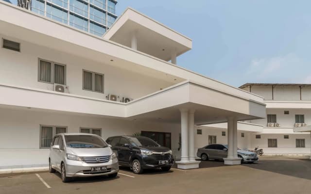 Wisma Satria Mandala RedPartner - photo 5