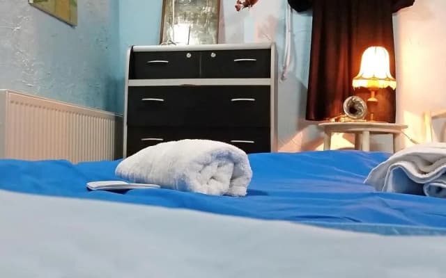 Art Hostel Tbilisi - photo 4