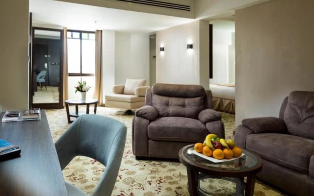 Retaj Inn Al Wakrah - photo 5