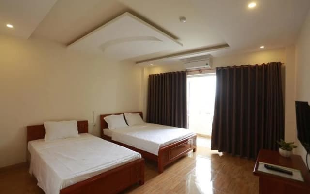 Gia Loi Hotel - photo 4