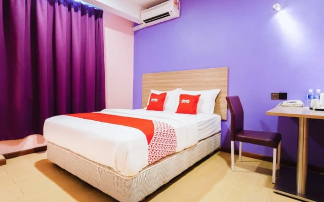 Oyo 90153 U Stay Hotel - photo 3
