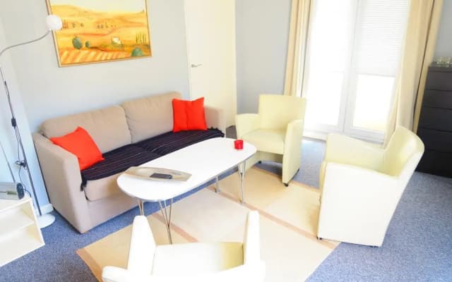 Chatham Hotel Felix - photo 4