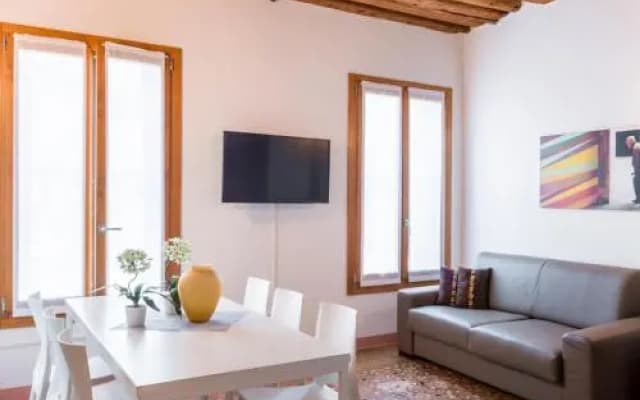 Accademia Suite - photo 3