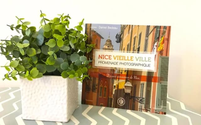 In the heart of Old Nice - 2min. from Cours Saleya and Promenade des Anglais - photo 2