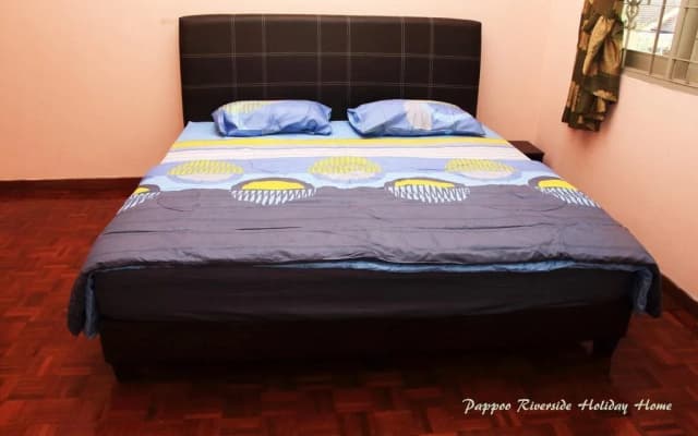 Pappoo Riverside Holiday Home - photo 5