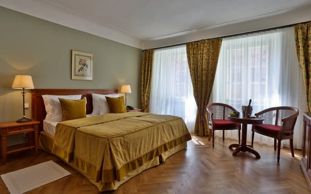 Appia Hotel Residences - photo 5