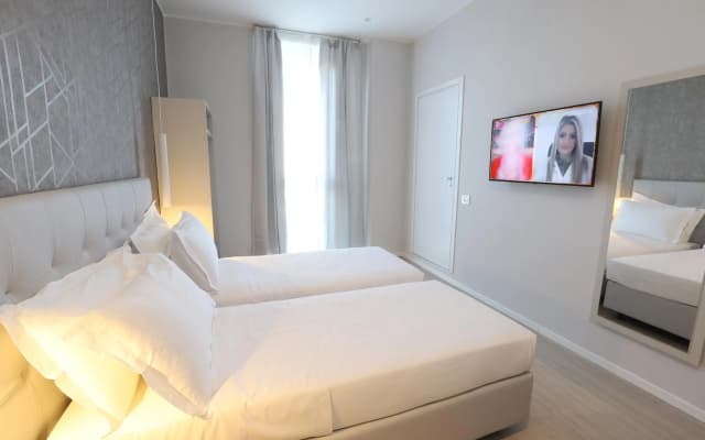 Cadorna Luxury Hotel - photo 2