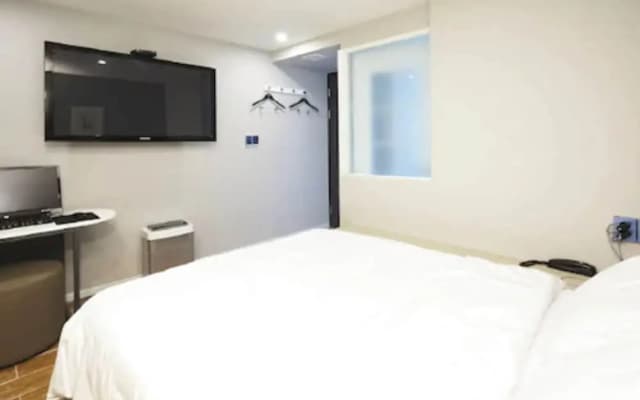 No25 Hotel - photo 2