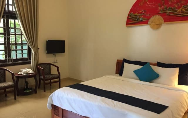 Hao Anh Homestay - photo 4