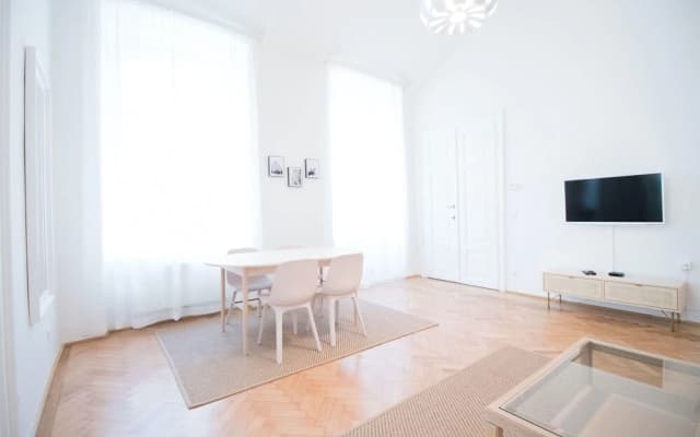 HeyMi Apartments Stadtpark - photo 5