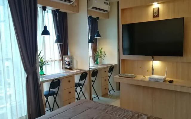 Serenity Luxe Callia Residence - photo 3