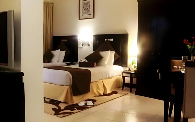 Al Nakheel Hotel Apartments - photo 3