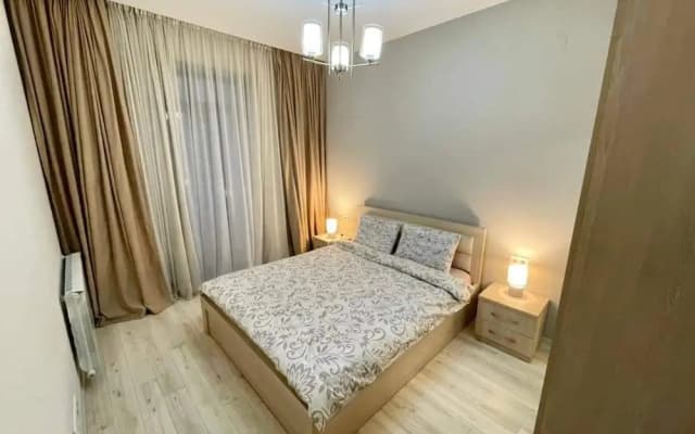Cozy Apartment at M2 - photo 4