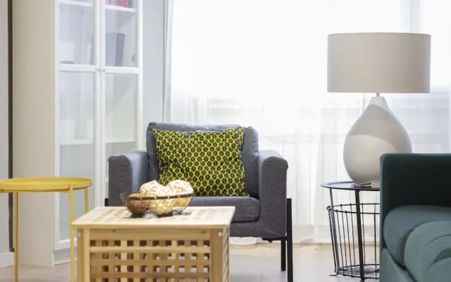 Dobo Homes Oña Apartment - photo 3