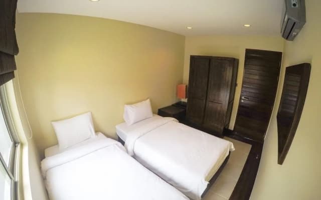 The Local Villas - photo 3