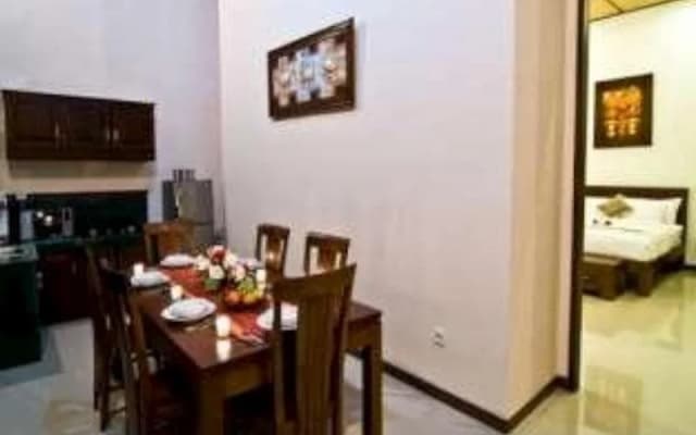Villa Narandha - photo 3