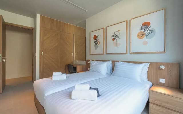 BrandNewBeautifulVillaKamalabeachv157 - photo 3