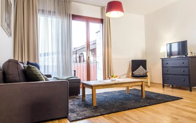 ARTEMISIA Luxury Apartments SKYFLAT - photo 3