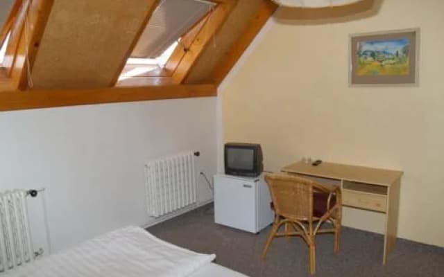 Pension Claudina - photo 2