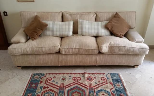 My Authentic Roman Home - photo 3