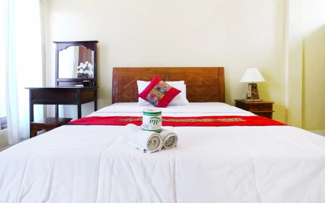 Jungut Guest House Ubud - photo 4