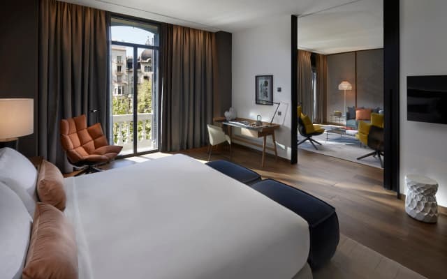 Mandarin Oriental, Barcelona - photo 5