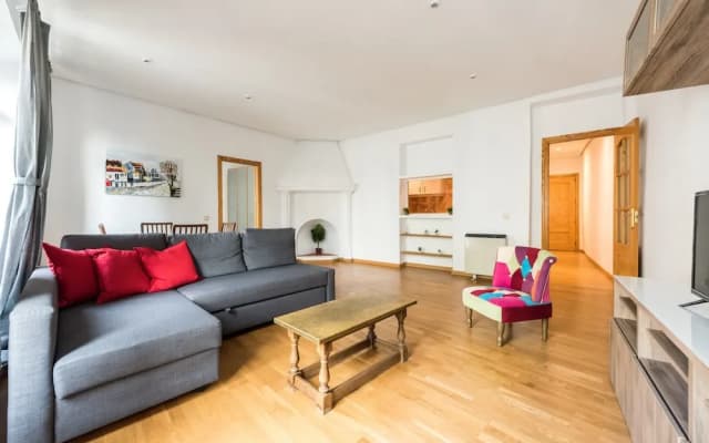 Apartamento en Ópera - photo 3