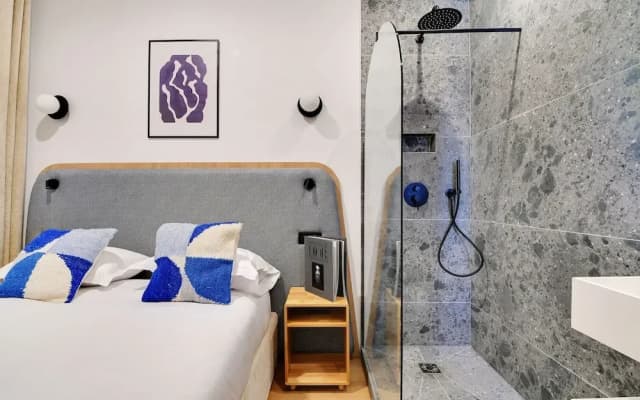 Intimate Apartment - 1br/2p - Bois de Boulogne - photo 5
