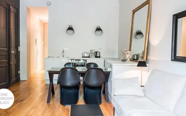 Appartements Drouot - photo 5