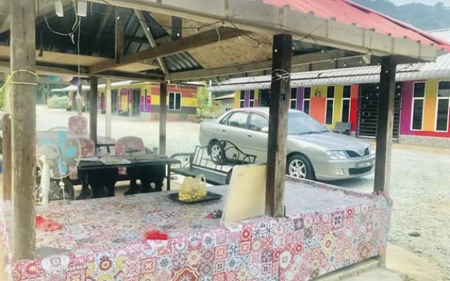 Zar Permai Motel dan Homestay - photo 2