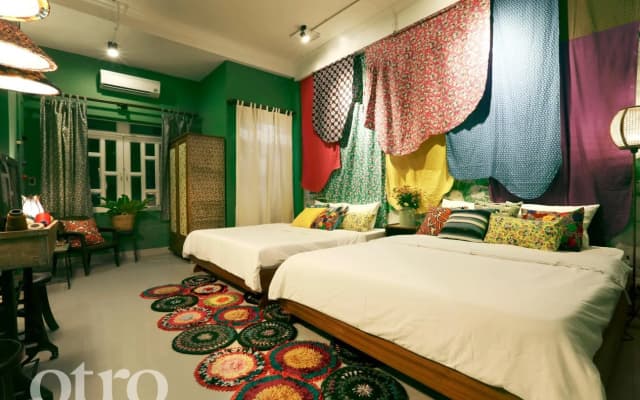 Otro Homestay - photo 2